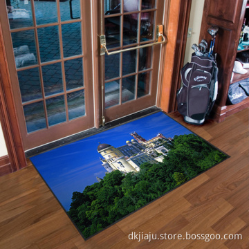Carpet Sample